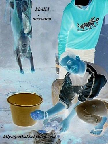 montage